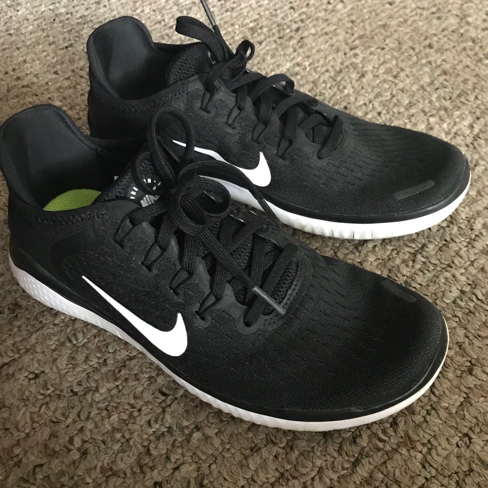 Nike Free Running Shoe- PRICE IS FIRM